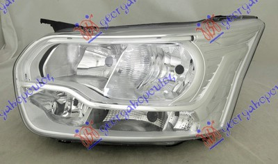 Far - Ford Transit 2013 , 1877019
