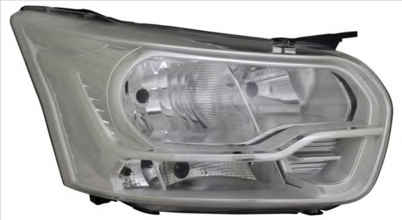 Far FORD TRANSIT bus (2013 - 2016) TYC 20-14783-05-2 piesa NOUA