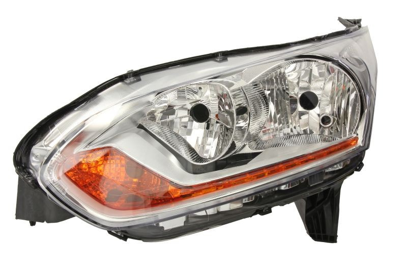Far FORD TRANSIT CONNECT combi (2013 - 2016) TYC 20-14786-05-2 piesa NOUA