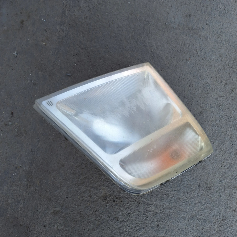 Far Ford Transit Connect Mk 1 2002-2013 Dreapta 2T1413006Ag, 2T1413006, 39130748 Mako