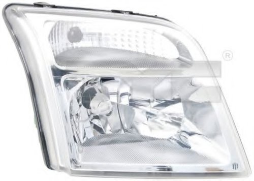 Far FORD TRANSIT CONNECT (P65, P70, P80) (2002 - 2016) TYC 20-1347-05-2 piesa NOUA