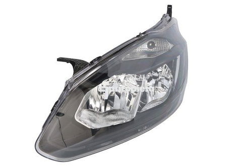 Far FORD TRANSIT CUSTOM bus (2012 - 2016) TYC 20-14834-05-2 piesa NOUA
