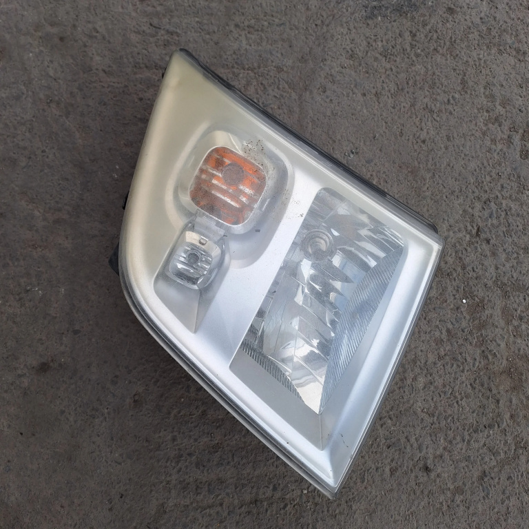 Far Ford Transit Mk4 2000-2014 Stanga 6C1113W030Dg, 01010299901010, 10885E420, 10886E420, 00Hcrpl01102A Mako