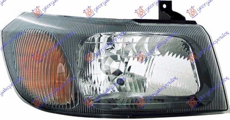 Far - Ford Transit2000 2001 , 1232634