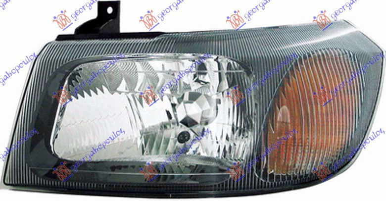 Far - Ford Transit2000 2001 , 1232644