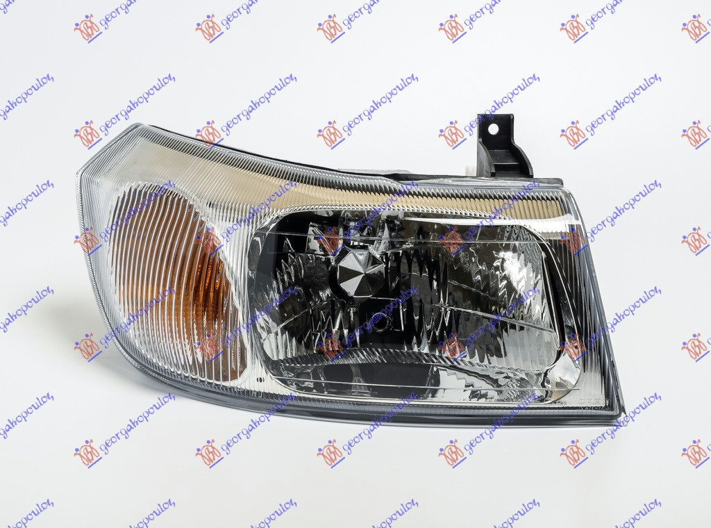 Far - Ford Transit2000 2001 , 1353948