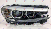 Far Full Led Dreapta BMW Seria 5 G30/G31 2016 2017...