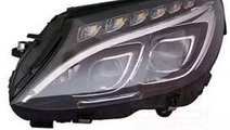 Far full LED dreapta Mercedes C Class w205 SDN/S.W...