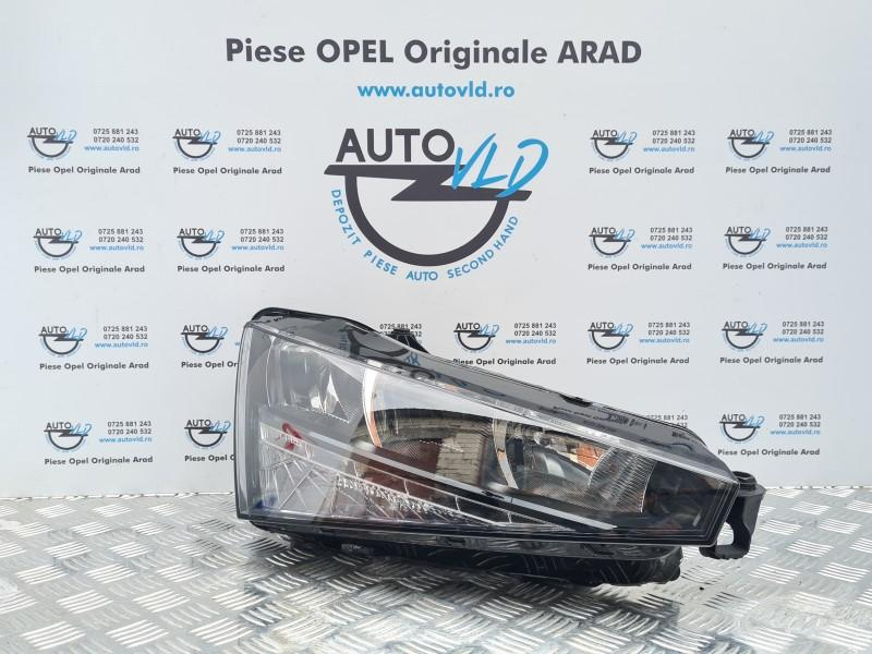 Far FULL LED NOU dreapta Skoda Scala 2019-> 657941020