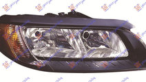 Far Fundal Negru Dreapta Volvo S80 2006 2007 2008 ...