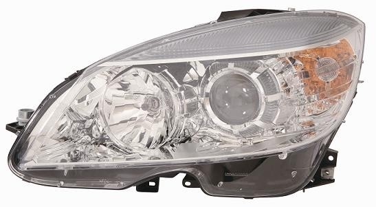 Far gri stanga Mercedes CLC w203 COUPE 08-11