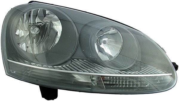 Far gri stanga VW Jetta 05/10 Marelli