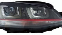 Far Gti Xenon dreapta VW Golf VII 13-17 Valeo