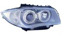 Far halogen Bi-Xenon BMW Seria 1 (E81/87) 04/11