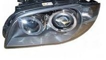 Far halogen Bi-xenon dreapta BMW Seria 1 Coupe/Cab...