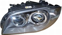 Far halogen Bi-xenon dreapta BMW Seria 1 Coupe/Cab...