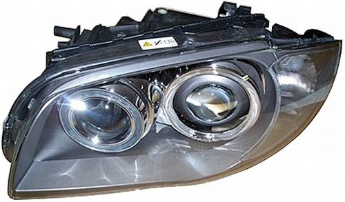 Far halogen Bi-xenon dreapta BMW Seria 1 Coupe/Cabrio 07/13 (E82/88)