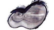 Far halogen Bosch dreapta Mercedes C Class w203 SD...