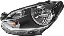 Far halogen crom stanga VW UP 12/16