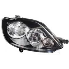 Far halogen cu motor dreapta VW GOLF PLUS 09/14