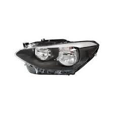 Far halogen cu motor stanga BMW Seria 1 (F21/20) 11-15