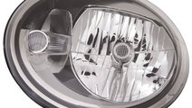 Far halogen cu motor stanga VW New BEETLE 11/16