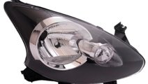 Far halogen cu motor Valeo stanga Toyota Aygo 2012...