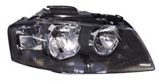 Far halogen dreapta Audi A3 2003-2008