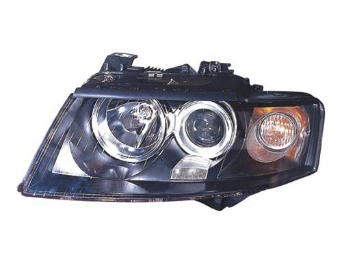 Far halogen dreapta Audi A4 2000-2004