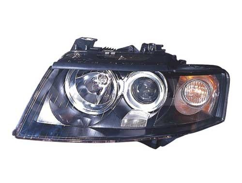 Far halogen dreapta Audi A4 2000-2004