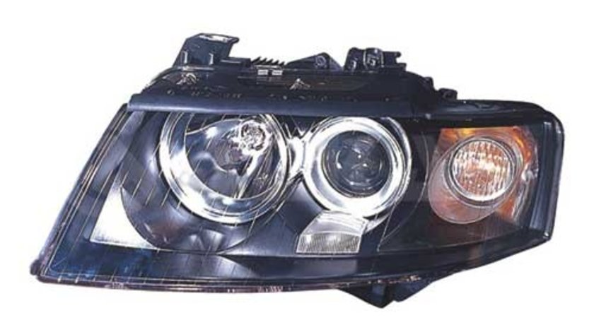 Far halogen dreapta Audi A4 2000-2004