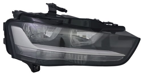 Far halogen dreapta Audi A4 2011-2015