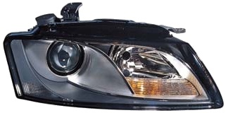 Far halogen dreapta Audi A5 2007-2011