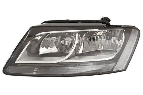 Far halogen dreapta Audi Q5 2008-2012
