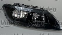 Far halogen dreapta Audi Q7 2006-2009