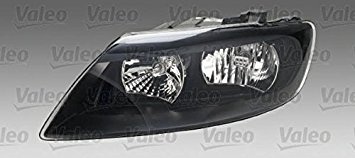 Far halogen dreapta Audi Q7 2009-2015