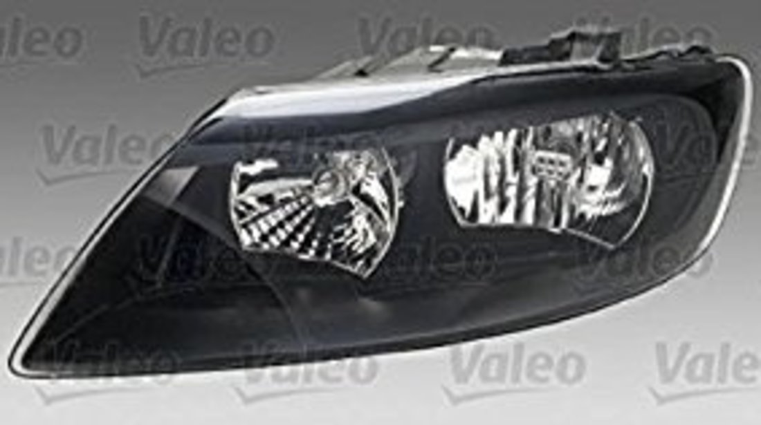 Far halogen dreapta Audi Q7 2009-2015