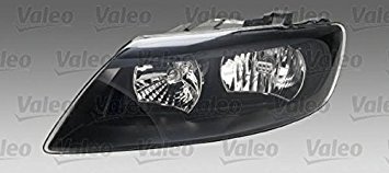 Far halogen dreapta Audi Q7 2009-2015