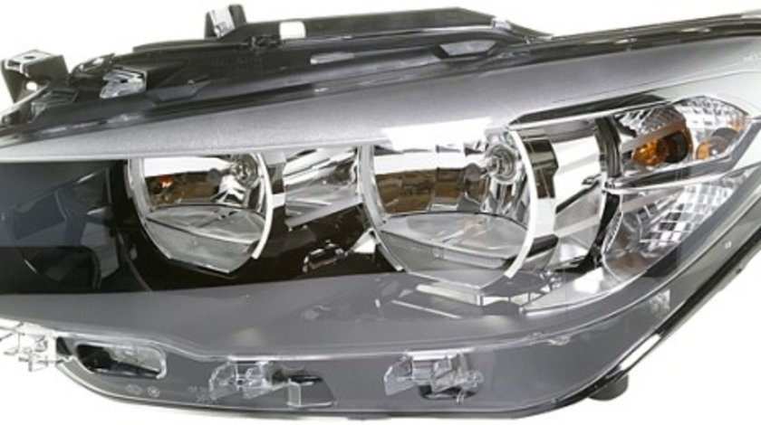 Far halogen dreapta BMW Seria 1 2015+ model Hella