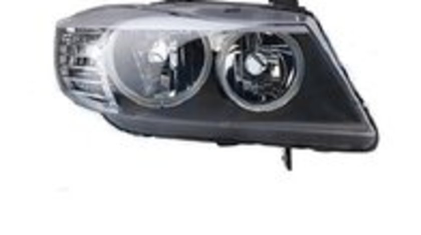 Far halogen dreapta BMW Seria 3 E90/91 Sedan 08/12 Valeo