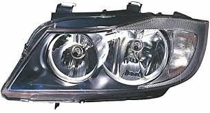 Far halogen dreapta BMW Seria 3 E90/91 Sedan 08/12 Hella