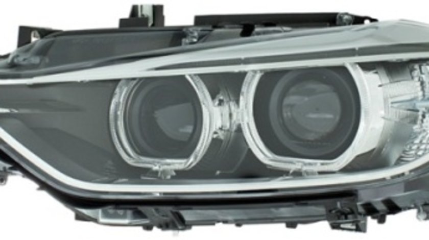 Far halogen dreapta BMW Seria 3 F30/31 sedan 12/14 Hella