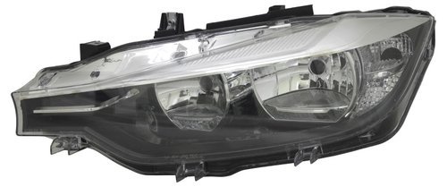 Far halogen dreapta BMW Seria 3 F30/31 sedan 14+