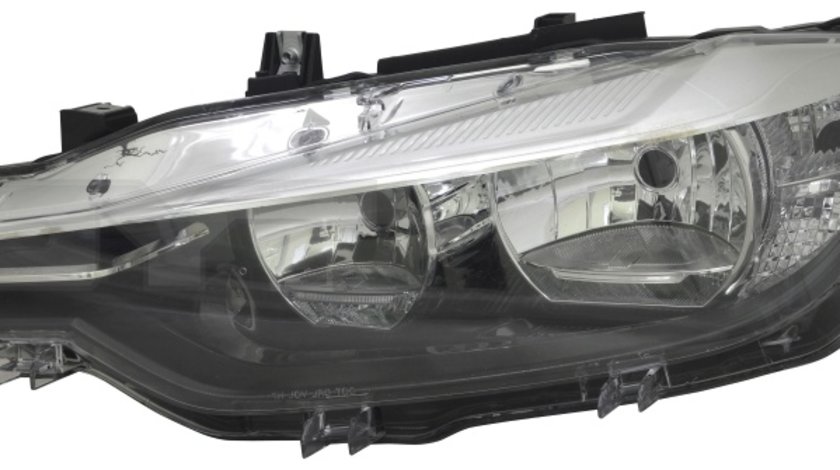 Far halogen dreapta BMW Seria 3 F30/31 sedan 14+