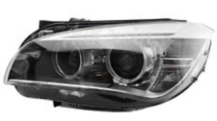 Far halogen dreapta BMW X1 E84 09/12