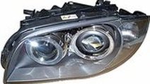 Far halogen dreapta BMW X1 E84 13/15