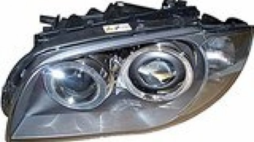 Far halogen dreapta BMW X1 E84 13/15