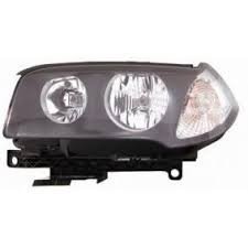 Far halogen dreapta BMW X3 E83 07/11