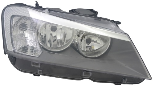 Far halogen dreapta BMW X3 F25 11/14 Marelli
