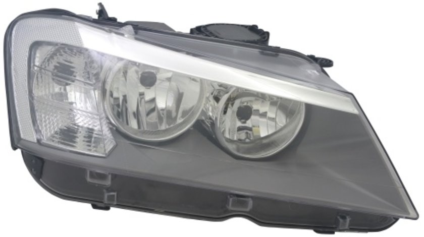 Far halogen dreapta BMW X3 F25 11/14 Marelli